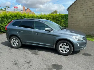 Used Volvo XC60