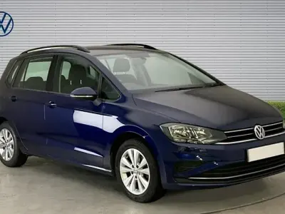 Used VW Golf VII SE 131 HP (96 kW) 2019 Hatchback