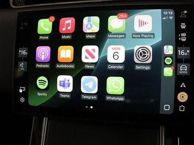 Used Land Rover Range Rover evoque HSE Dynamic 2024 Grey SUV