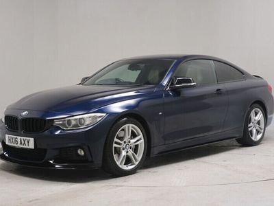 BMW 440