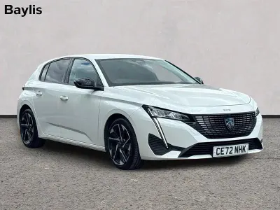 Usado Peugeot 308