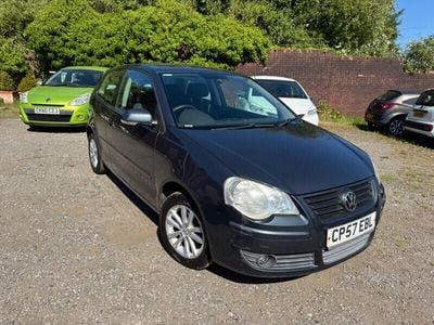 VW Polo