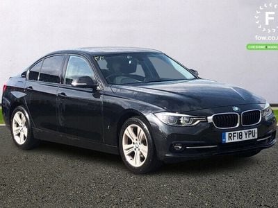 BMW 330e