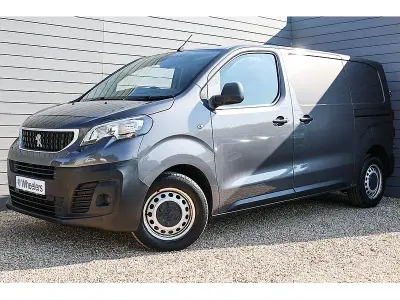 Used Peugeot Expert