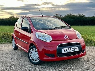 Citroën C1