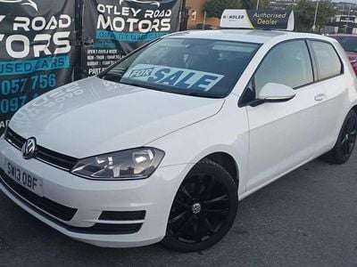 VW Golf VII