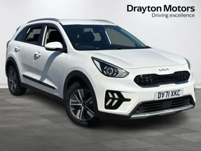 Gebraucht Kia Niro
