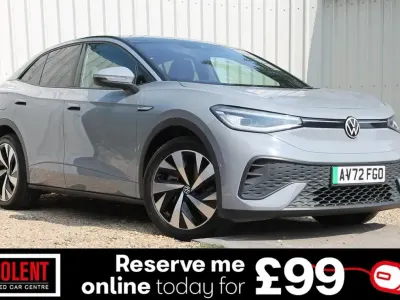 Used VW ID.5