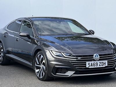 VW Arteon