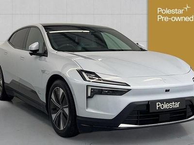 Polestar 4