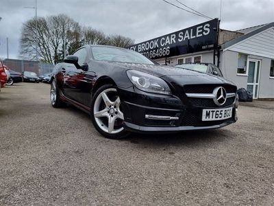 Mercedes SLK200