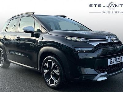 Used 2021 Citroën C3 PureTech Hatchback | £10,938 (Fair price)