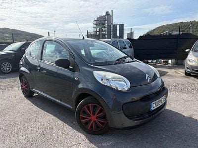 Citroën C1