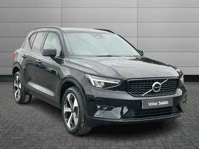 Used Volvo XC40 Plus 161 HP (118 kW) 2026 SUV