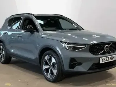 Used Volvo XC40 Plus 161 HP (118 kW) 2023 SUV