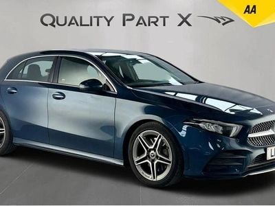 Mercedes A220