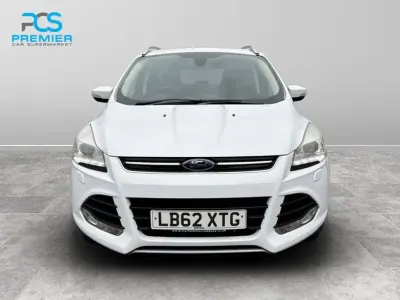 Used Ford Kuga