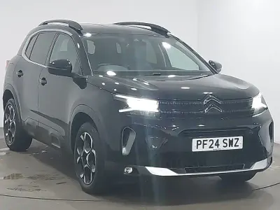 Used Citroën C5