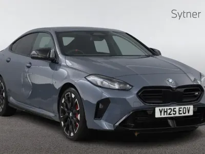Usado BMW M235