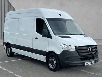 Mercedes Sprinter