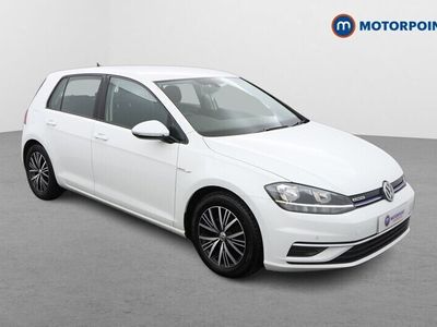 used VW Golf f SE Hatchback