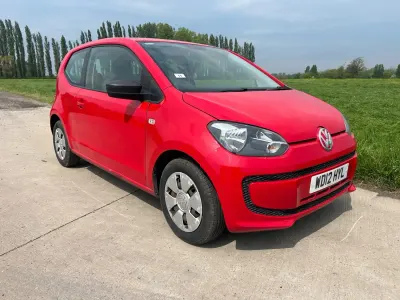 Usado VW up!