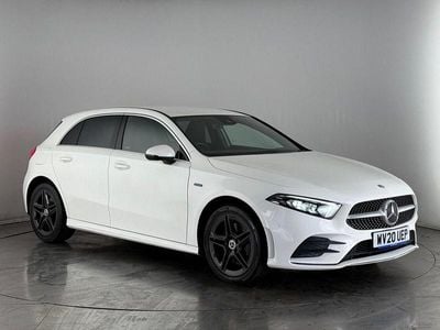 Mercedes A250