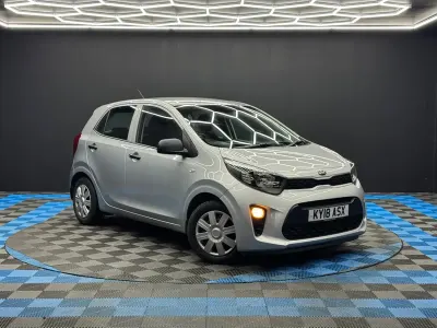 Used Kia Picanto