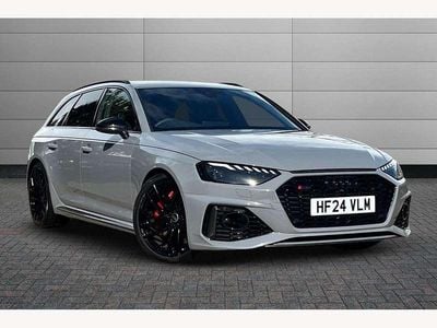 Audi RS4