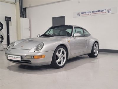 Porsche 993