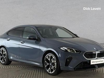 Used BMW 220 M Sport 168 HP (123 kW) 2025 Grey Coupe