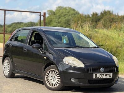 Fiat Grande Punto