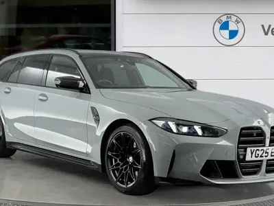 Used BMW M3