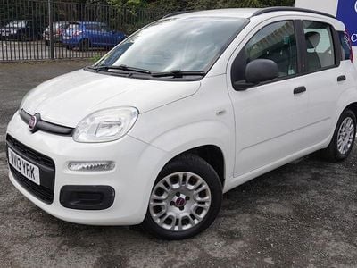 Used Fiat Panda Easy 69 HP (50 kW) 2020 Hatchback