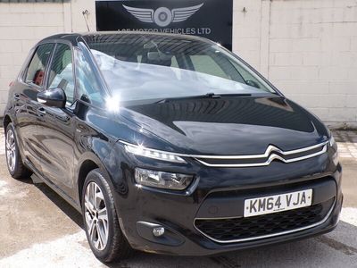 Citroën C4 Picasso