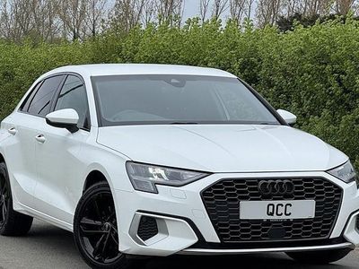 Used Audi A3 Sportback Sport 110 HP (80 kW) 2024 Hatchback