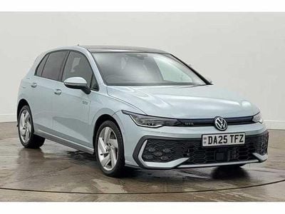 Used VW Golf VIII 272 HP (200 kW) 2025