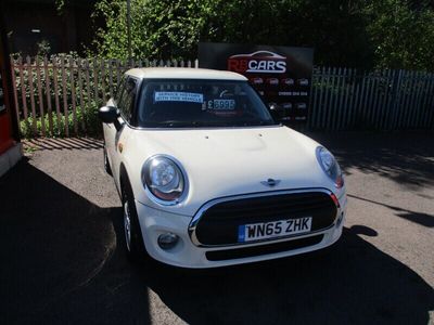 used Mini ONE Hatch 1.25dr