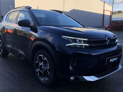 Used 2024 Citroën C5 Hatchback | £25,995