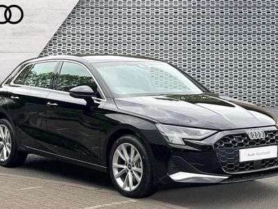 Audi A3 e-tron