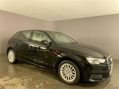 used Audi A3 1.5 TFSI SE Technik 5dr