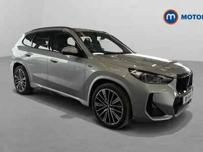 Used BMW X1 M Sport 326 HP (239 kW) 2026 SUV