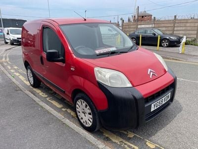 Citroën Nemo