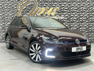 VW Golf VII