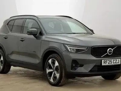 Usado Volvo XC40 Plus 161 HP (118 kW) 2026 SUV