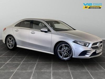 Mercedes A200