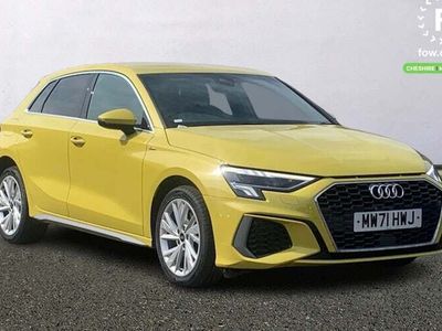 Audi A3 Sportback e-tron