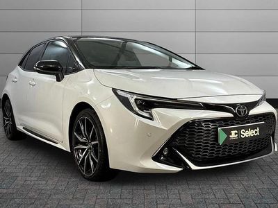Usado Toyota Corolla Sport 138 HP (101 kW) 2023 Other Citadino