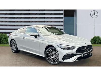 Mercedes CLE300