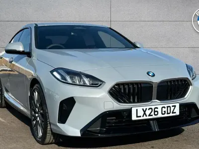 Used BMW 220 Gran Coupé M Sport 168 HP (123 kW) 2026 Grey Coupe